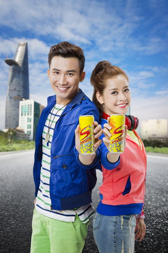 Nước uống thể thao Sponsor, Sponsor, Bù khoáng cho cơ thể
