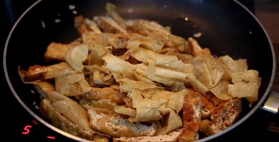 Cách làm món phở chay, món phở chay, hướng dẫn làm phở chay