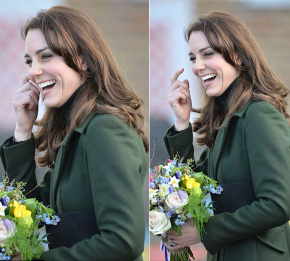 Kate Middleton,thời trang của Kate Middleton,công nương Kate Middleton