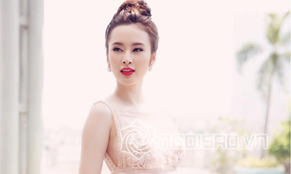 Angela Phương Trinh,Angela Phương Trinh kín đáo,Angela Phương Trinh đi lễ chùa