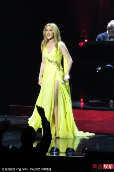 Celine Dion, ngôi sao, ca sĩ