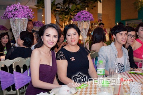 chuyện trong showbiz Việt, sao việt, hồ ngọc hà