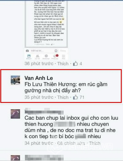 sao việt bảo vệ Hà Hồ, Hà Hồ, Hồ Ngọc Hà