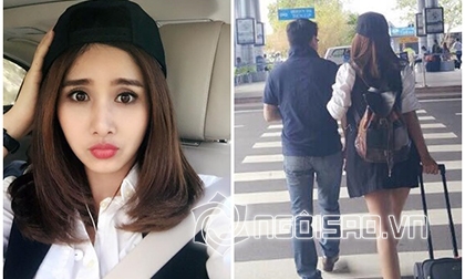 sao Việt, Phan Thanh Bình, Phan Thanh Bình ly hôn vợ, con gái Phan Thanh Bình, vợ chồng Phan Thanh Bình tái hợp