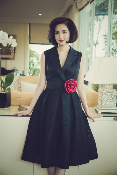 Bella Moda, Thời trang công sở cao cấp, Thời trang công sở Bella Moda
