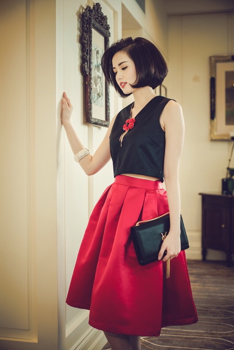 Bella Moda, Thời trang công sở cao cấp, Thời trang công sở Bella Moda