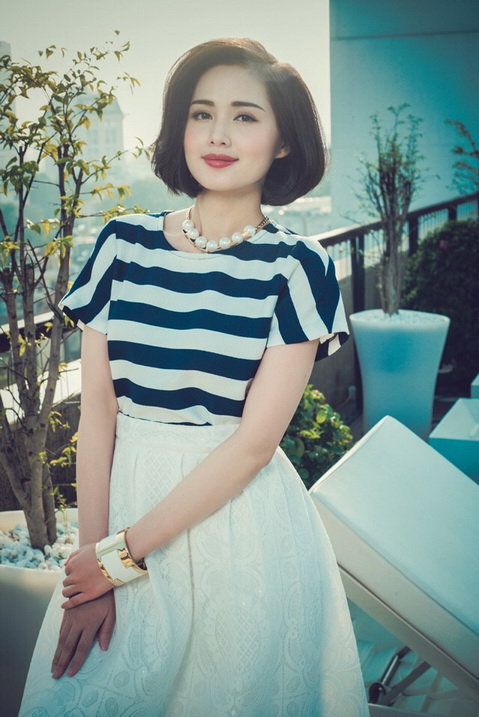 Bella Moda, Thời trang công sở cao cấp, Thời trang công sở Bella Moda