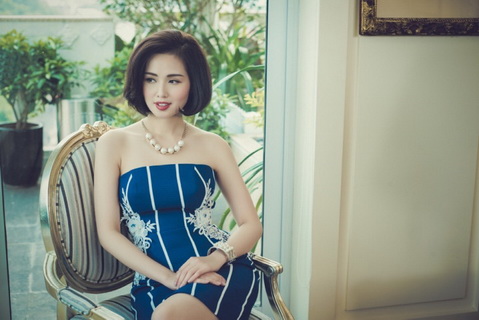 Bella Moda, Thời trang công sở cao cấp, Thời trang công sở Bella Moda