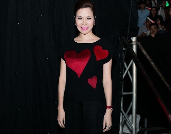 Bùi Thị Hà, Hoa hậu quý bà Bùi Thị Hà, Sao Việt