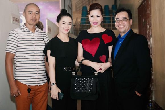 Bùi Thị Hà, Hoa hậu quý bà Bùi Thị Hà, Sao Việt