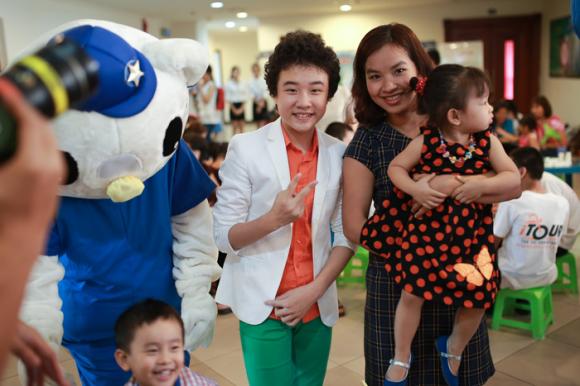 Lưu Thiên Hương,nhạc sĩ Lưu Thiên Hương,Bốn mùa yêu thương