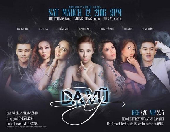 Tân Hy Khánh, Ca sĩ Tân Hy Khánh, Sao Việt