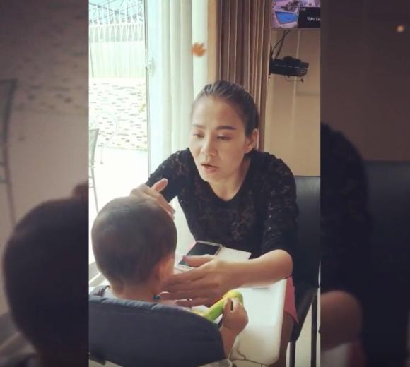 Thu Minh, ca sĩ Thu Minh, Thu Minh hát cho con nghe