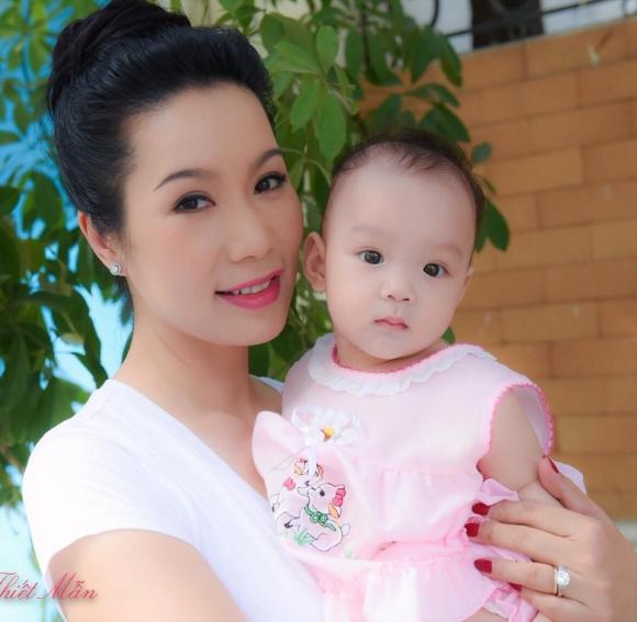 Trịnh Kim Chi, con gái Trịnh Kim Chi, mẹ con Trịnh Kim Chi