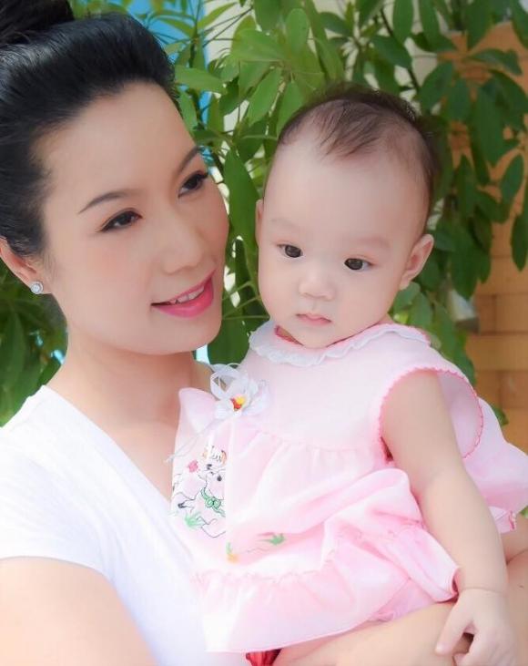 Trịnh Kim Chi, con gái Trịnh Kim Chi, mẹ con Trịnh Kim Chi