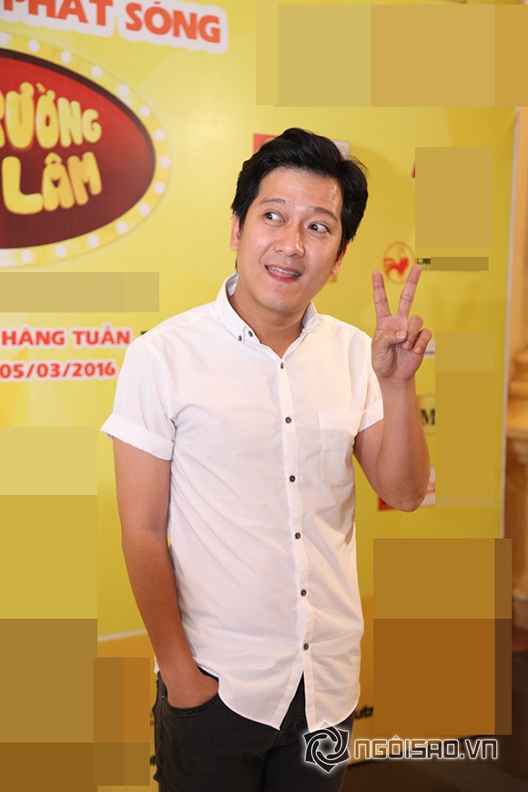 Trường Giang, scandal của Trường Giang, Trường Giang và Nhã Phương