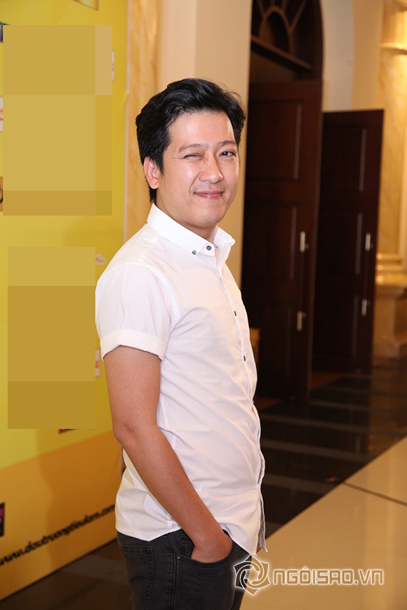 Trường Giang, scandal của Trường Giang, Trường Giang và Nhã Phương