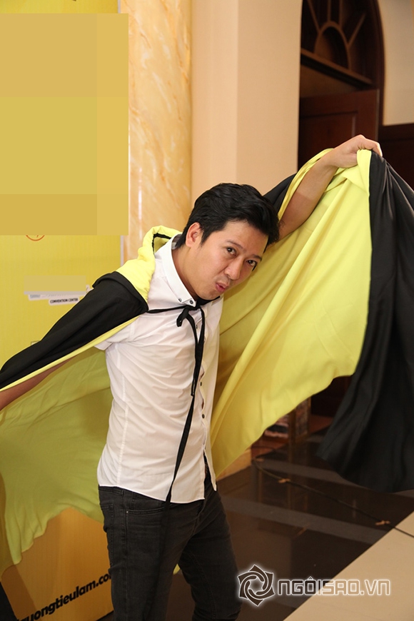 Trường Giang, scandal của Trường Giang, Trường Giang và Nhã Phương
