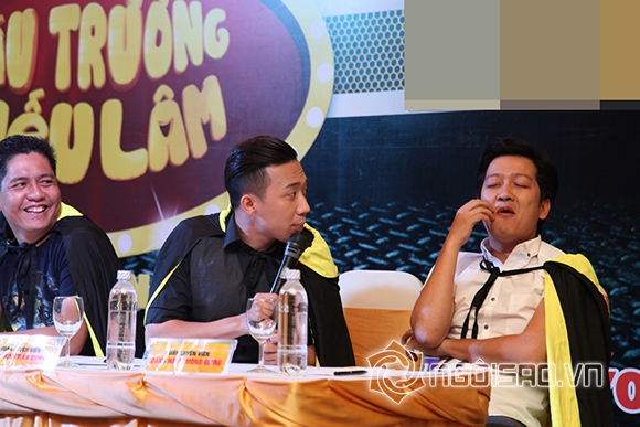 Trường Giang, scandal của Trường Giang, Trường Giang và Nhã Phương