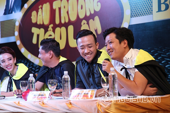Trường Giang, scandal của Trường Giang, Trường Giang và Nhã Phương