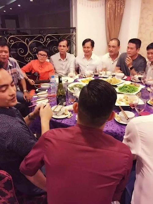 Hồ Ngọc Hà, Hà Hồ, Đại gia kim cương