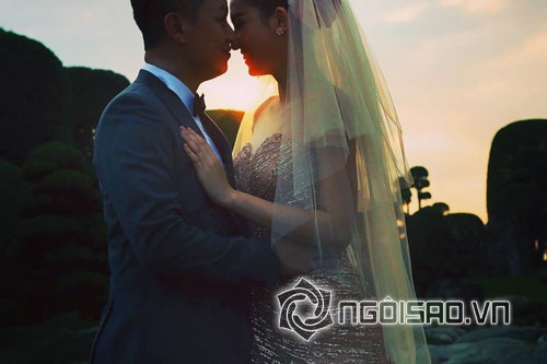 Á hậu Trà My,Á hậu Trà My hé lộ gương mặt chồng,chồng sắp cưới hơn 13 tuổi của Á hậu Trà My