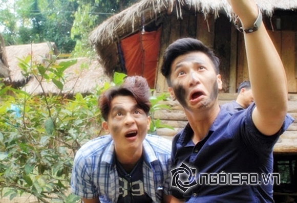 Phim Liên Minh Huyền Thoại, Liên Minh Huyền Thoại, phim Việt