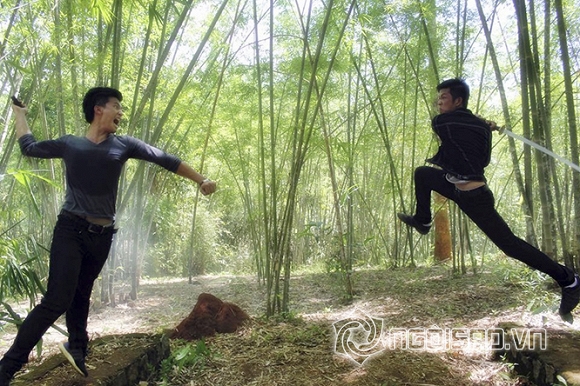 Phim Liên Minh Huyền Thoại, Liên Minh Huyền Thoại, phim Việt