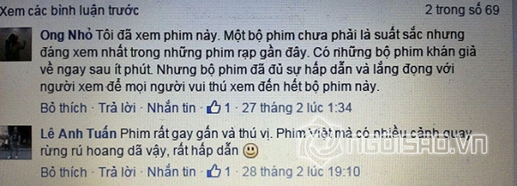 Phim Liên Minh Huyền Thoại, Liên Minh Huyền Thoại, phim Việt