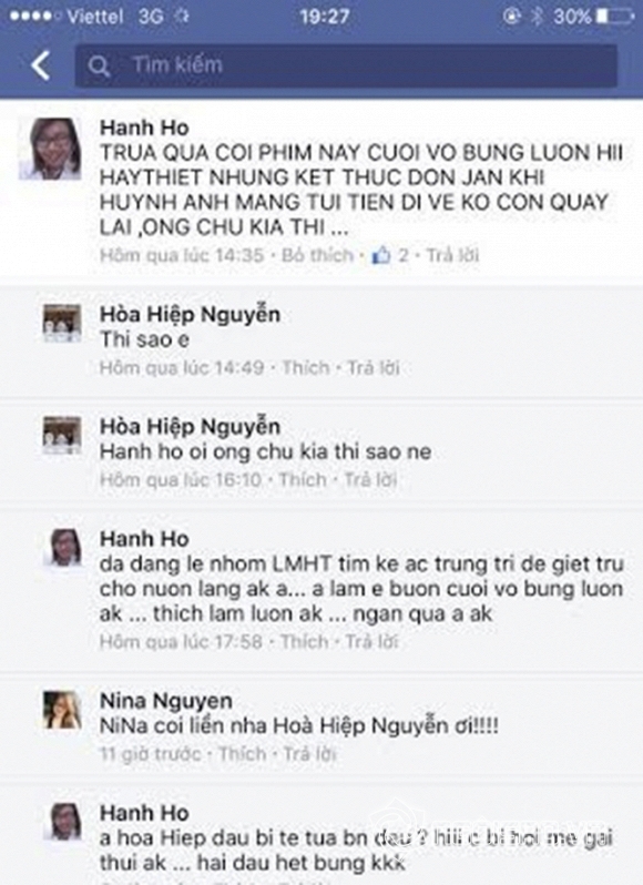 Phim Liên Minh Huyền Thoại, Liên Minh Huyền Thoại, phim Việt