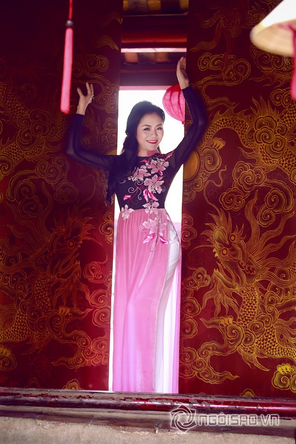 Á hậu quỳnh mai,hoa hậu phụ nữ người việt thế giới 2016,ntk đức hùng