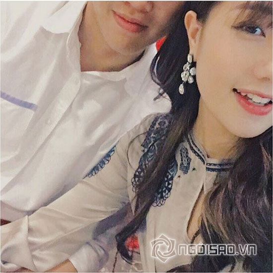 tình cũ JVevermind,Mie Nguyễn,tình cũ JVevermind khoe ảnh nhạy cảm trên Instagram