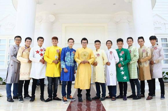 Ký Quốc Đạt, Á vương Ký Quốc Đạt, Sao Việt