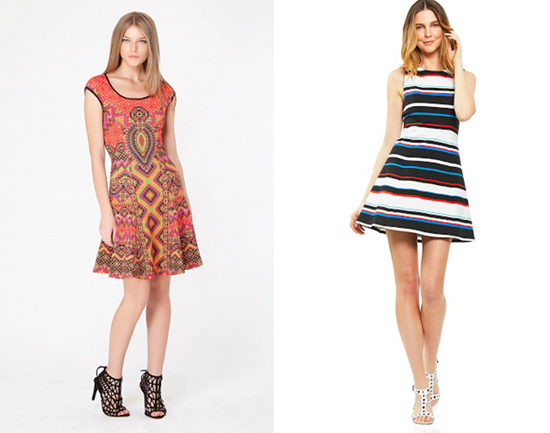 Redepusa, Thời trang Redepusa, Hàng hiệu giảm giá