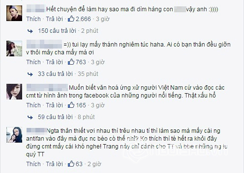 Trấn Thành, Trấn Thành dìm hàng Thu Trang, Trấn Thành bị ném đá