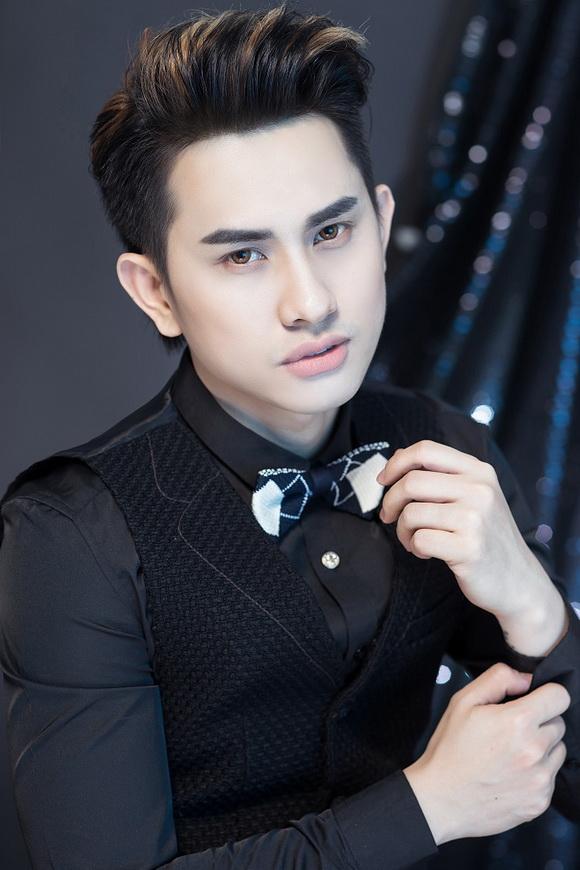 makeup-khai-thien-33-4-ngoisao 3 Khải Thiên, Make up & Hair Khải Thiên, Chuyên gia trang điểm Khải Thiên
