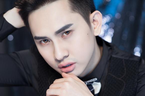 makeup-khai-thien-33-6-ngoisao 1 Khải Thiên, Make up & Hair Khải Thiên, Chuyên gia trang điểm Khải Thiên