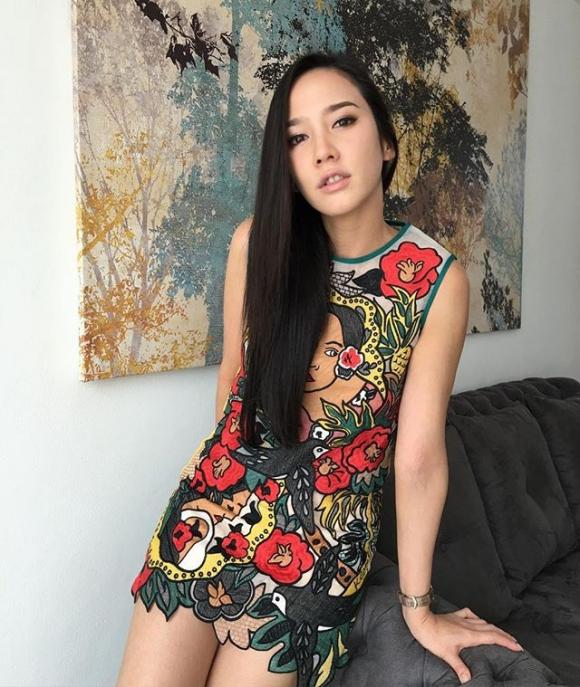 sao Thái , mỹ nhân thái, ngôi sao