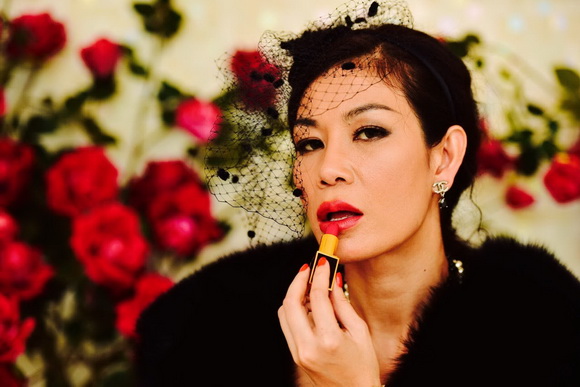 Thea Beauty Solutions, Valencia Trần, Quà tặng 8-3