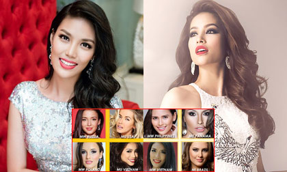 Váy của Lan Khuê tại Miss World, Lan Khuê, Miss World, Hoa hậu Việt 