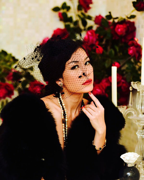 Thea Beauty Solutions, Valencia Trần, Quà tặng 8-3