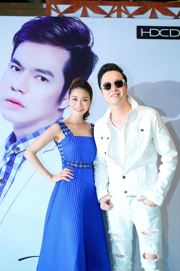 Xuân Nguyễn, Diễn viên Xuân Nguyễn, sao Việt