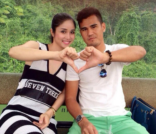 sao Việt, sao Việt yêu nhau dài thập kỷ, sao Việt bất ngờ chia tay