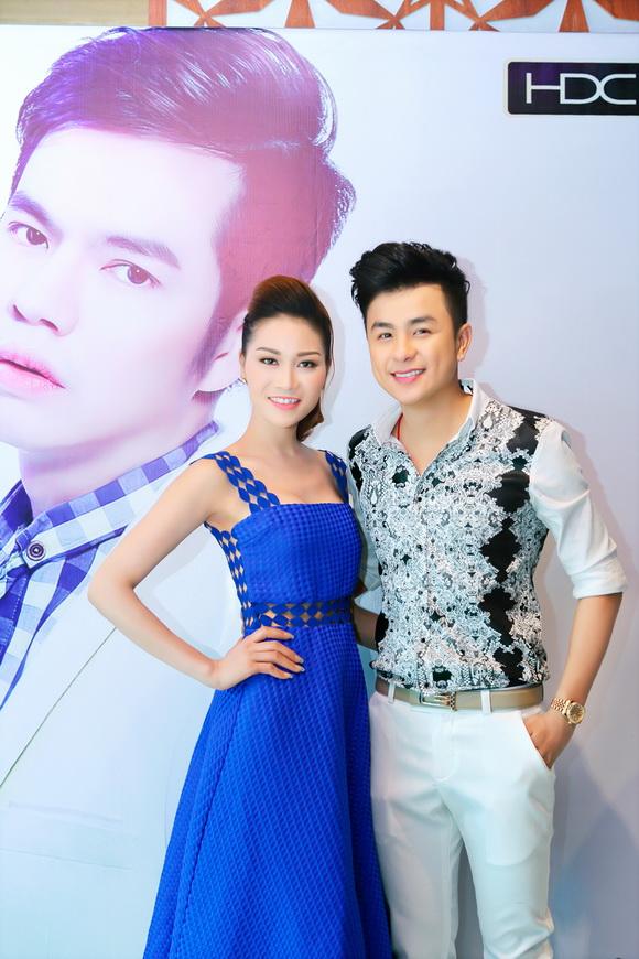 Xuân Nguyễn, Diễn viên Xuân Nguyễn, sao Việt