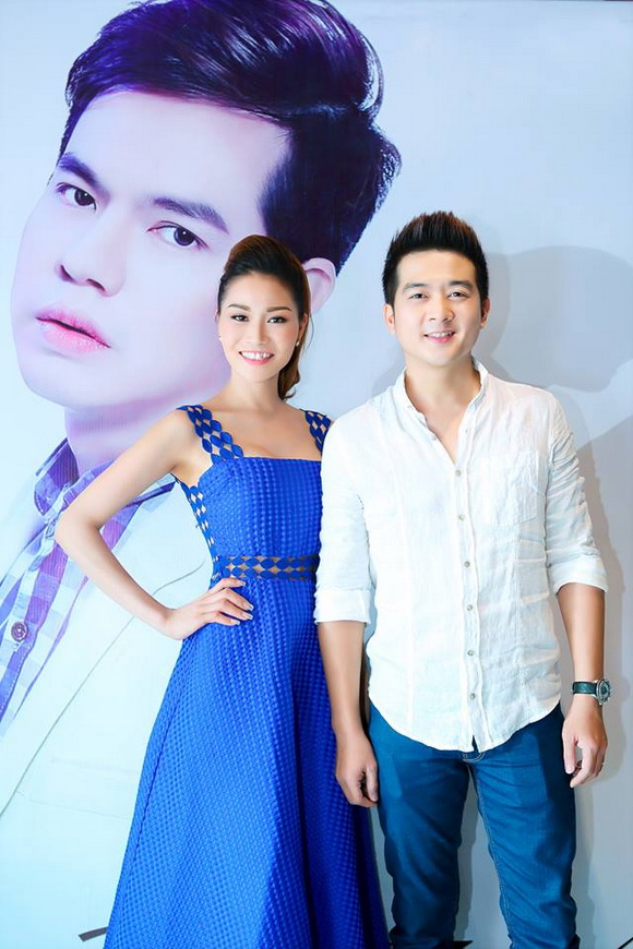 Xuân Nguyễn, Diễn viên Xuân Nguyễn, sao Việt