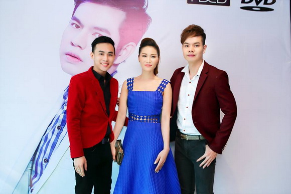 Xuân Nguyễn, Diễn viên Xuân Nguyễn, sao Việt