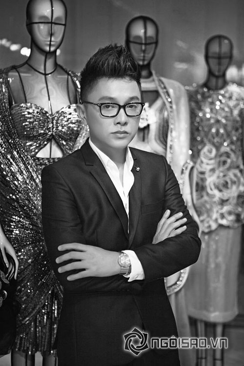 NTK Công Trí, Công Trí không mời Thanh Hằng làm vedette, Toyko Fashion Week
