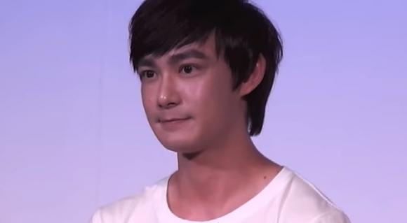 Nichkhun , sao Thái, sao hàn