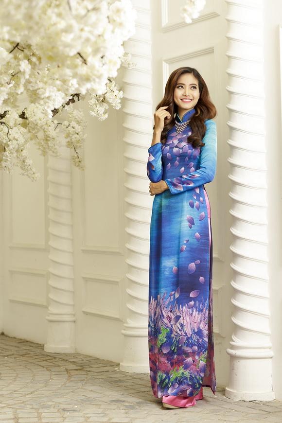 Thái Tuấn, Áo dài Thái Tuấn, Áo Dài