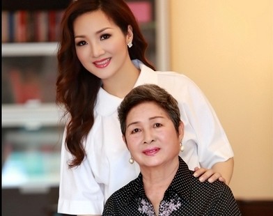 Hoa hậu, Á Hậu Việt